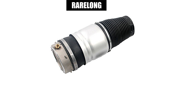 Front Air Suspension Spring For Q7