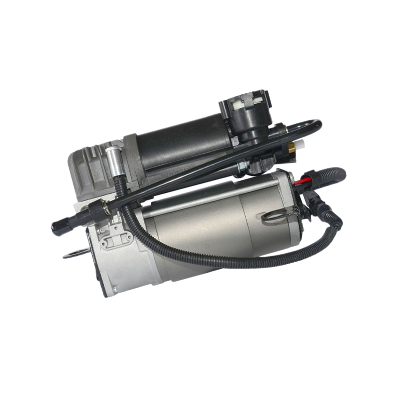 Air Suspension Compressor Pump For Audi A6C5 4Z7616007A