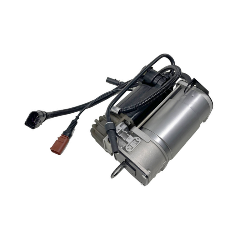 Air Suspension Compressor Pump For Audi A8D3 4E0616007B