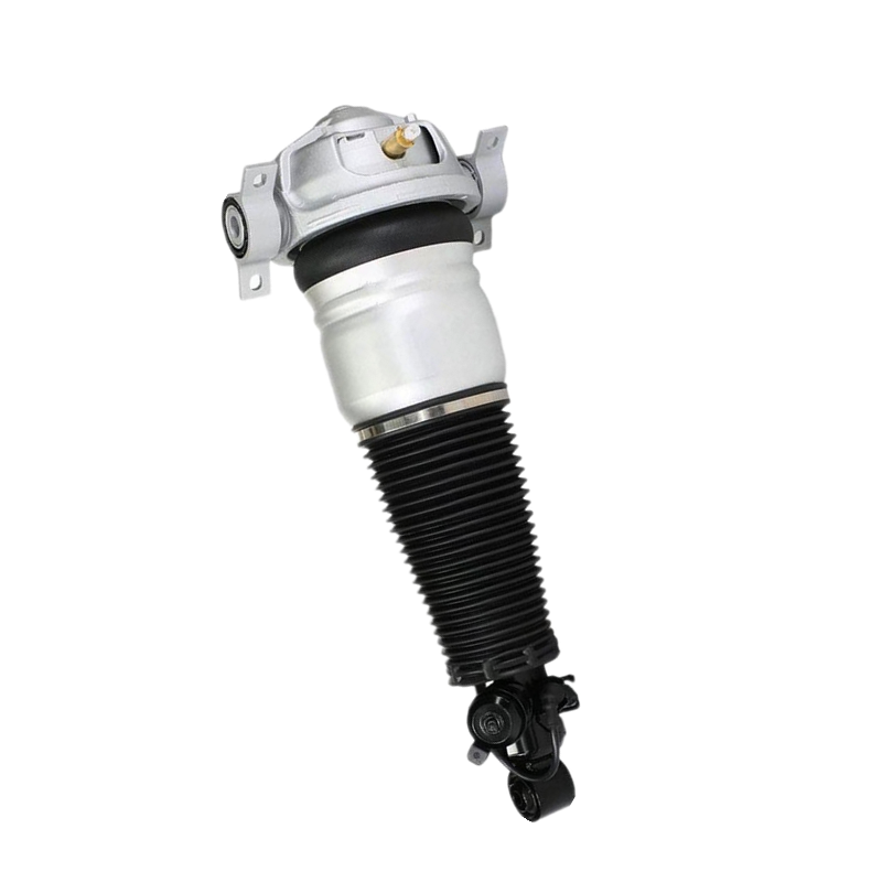 Rear Air Suspension Shock Absorber For Audi Q7 7L8616020D