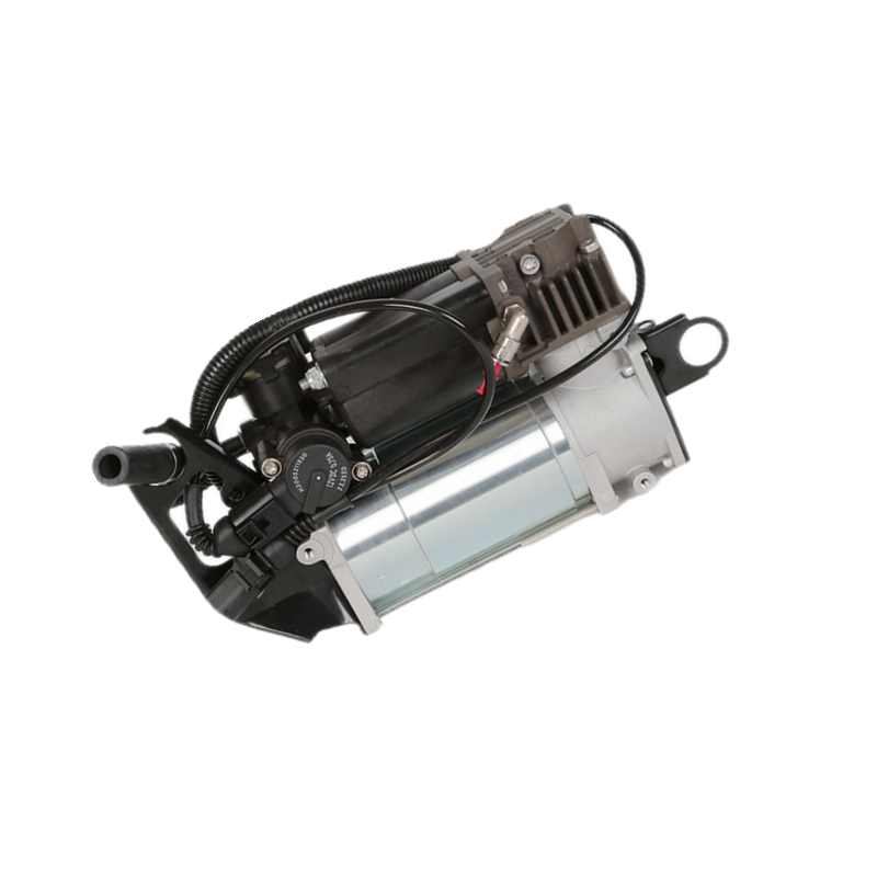 Air Suspension Compressor For Porsche Cayenne 7L0616007A