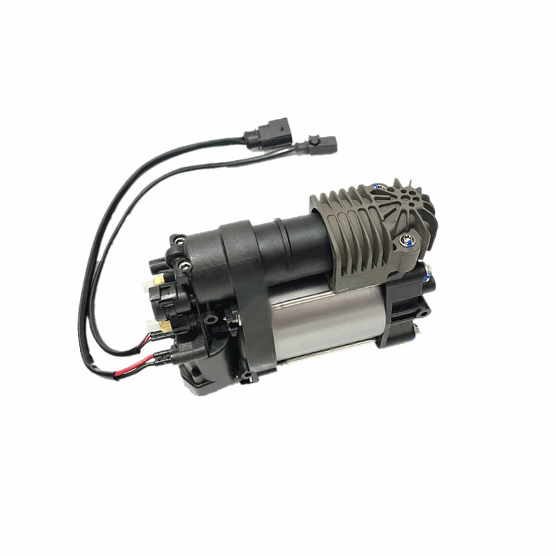 Air Suspension Compressor Pump For VW Touareg 7P0698007