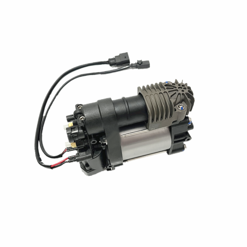 AirSuspension Compressor For Porsche Cayenne 7P0698007