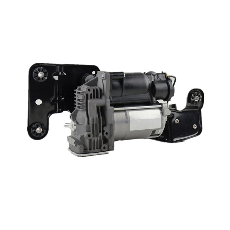 Air Suspension Compressor Pump For BMW E70 37226775479