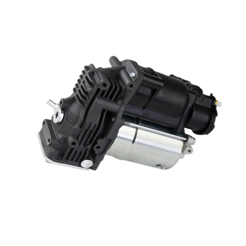 Air Suspension Compressor Pump For BMW E70 37206799419