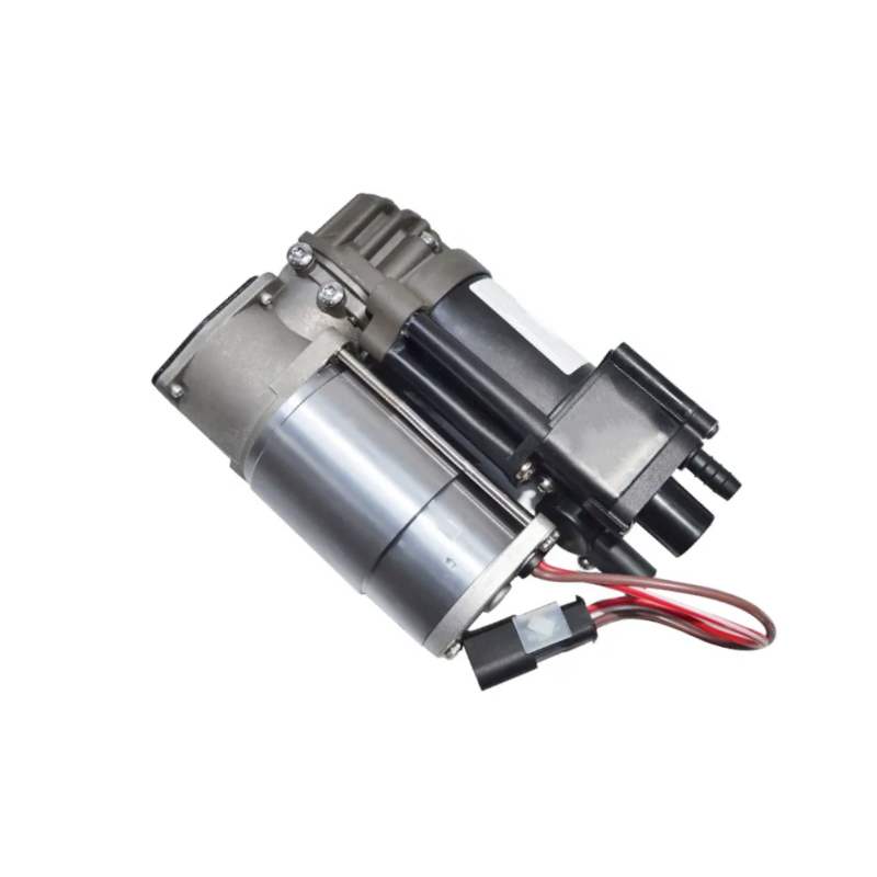Air Suspension Compressor Pump For BMW G31 37206890321