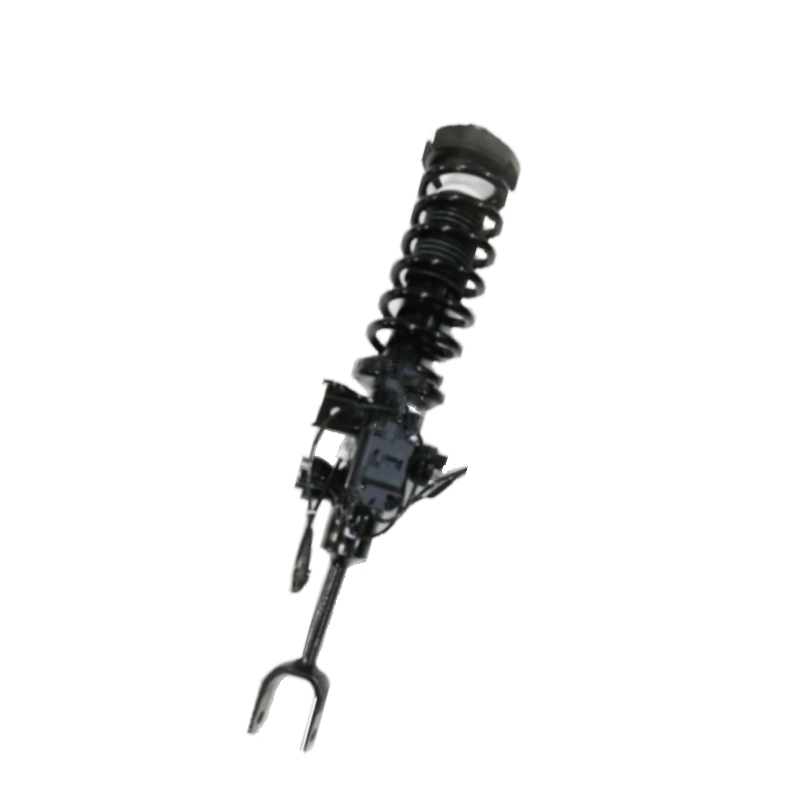 Rear Coil Spring Strut Shock Absorber For BMW F01 F02 371167