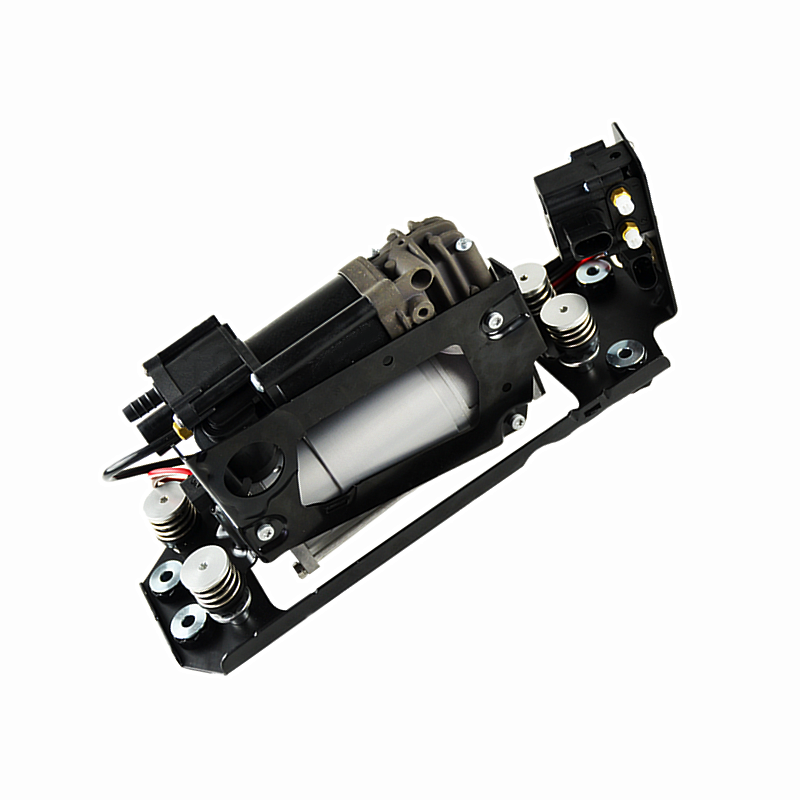 Air Suspension Compressor Pump For BMW F01 F02 37206789450