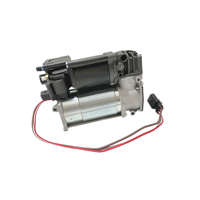 Air Suspension Compressor Pump For BMW F02 F01 37206789450