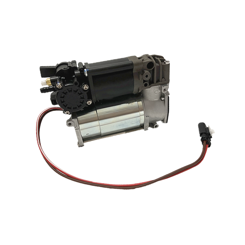 Air Suspension Compressor Pump For BMW F01 F02 37206864215