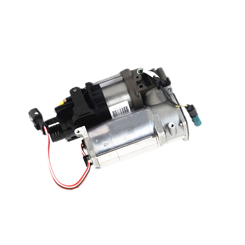 Air Suspension Compressor Pump For BMW G11 G12 37206861882