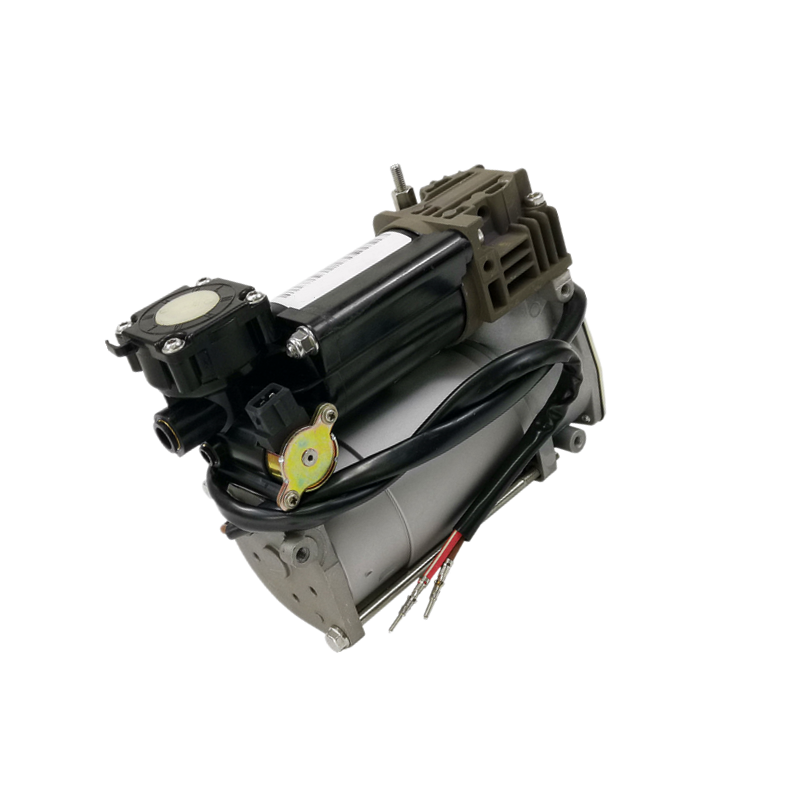 Air Suspension Compressor For Land Rover L322 RQL000014
