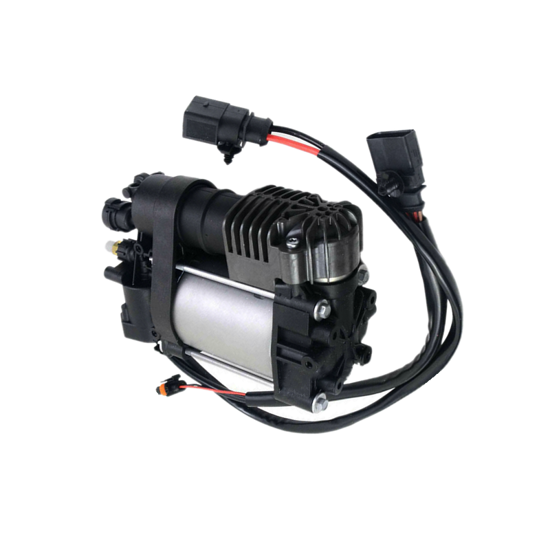 Air Suspension Compressor For Panamera 970 97035815111