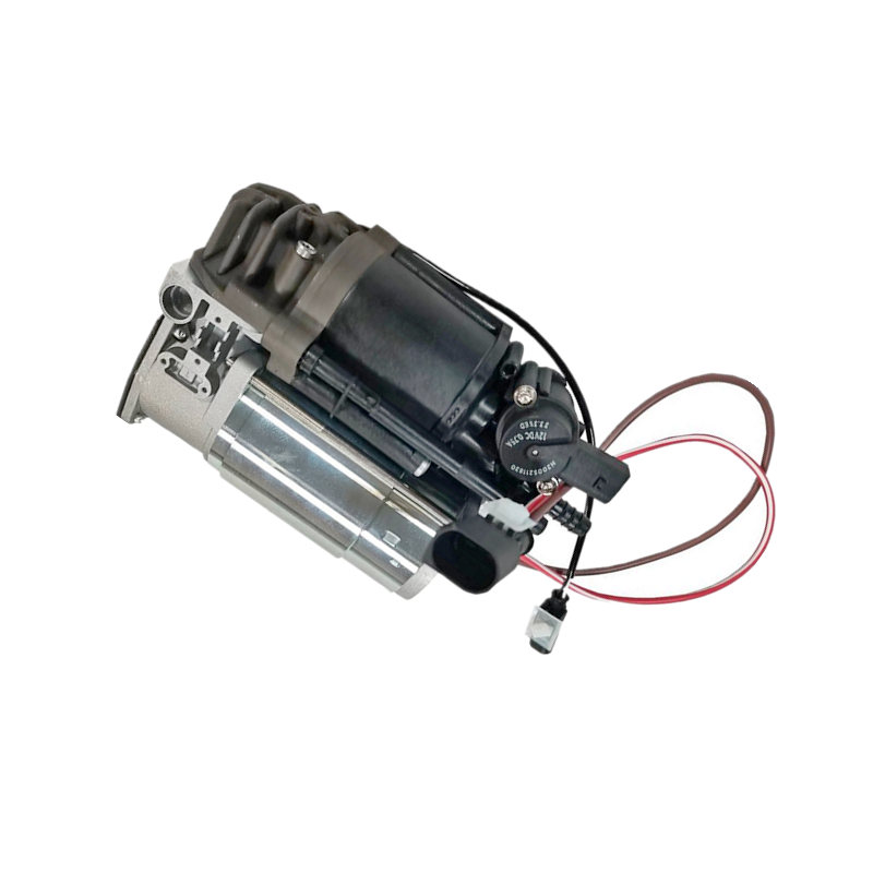 Air Suspension Compressor For Rolls Royce Ghost 37206886059