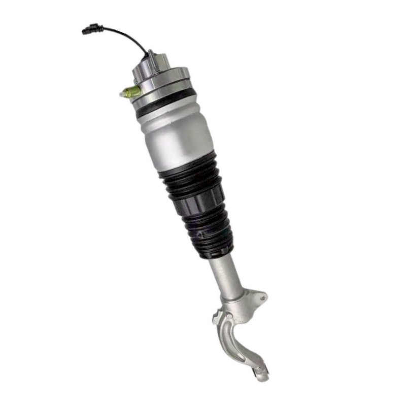Front Air Suspension Shock Absorber For Maserati 670100717