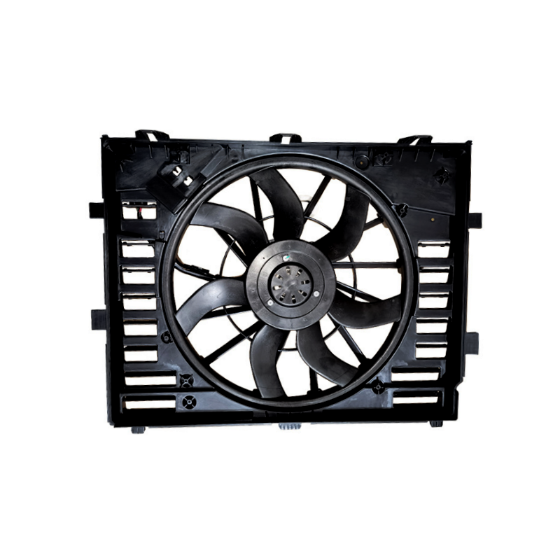 <b>Radiator Cooling Fan For Porsche Cayenne 92A 95810606112</b>