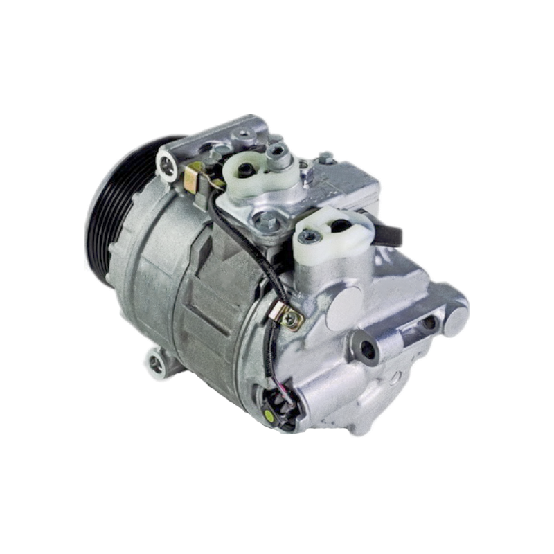 A/C Compressor For Mercedes Benz W220 W203 447170-9901