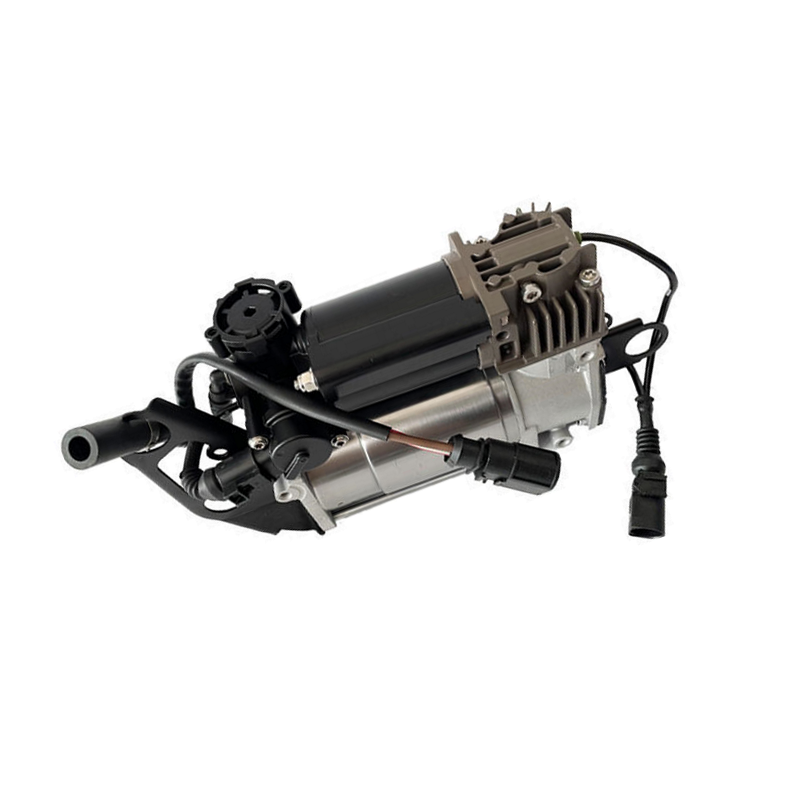 Airmatic Air Suspension Compressor For Audi Q7 4L0698007